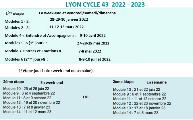 Calendrier De Lyon 2023 Calendrier